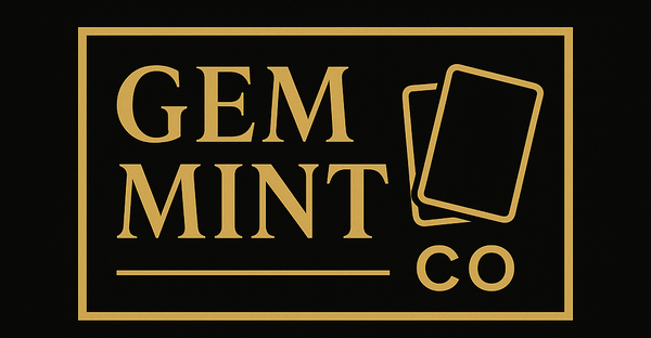 Gem Mint Co
